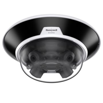 Honeywell HC60WM20R1 4x5MP Multi-Sensor Camera