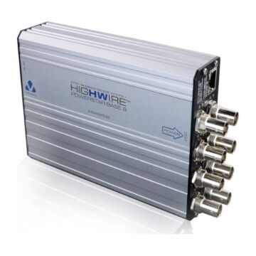 Veracity VHW-HWPS-B8 Highwire Powerstar Base 8