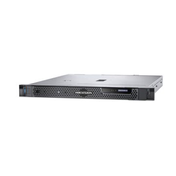 Hikvision HikCentral-P-VER/HW1D/300 Rackmount VMS Server
