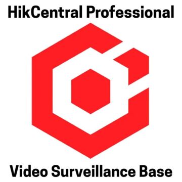 HikCentral Professional Video Surveillance Base Module