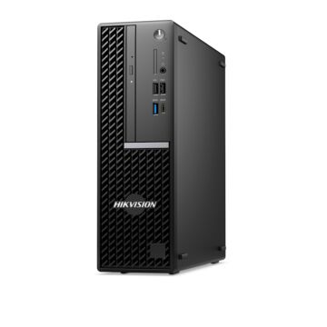 Hikvision HikCentral-Workstation/64(C) Tower VMS Server