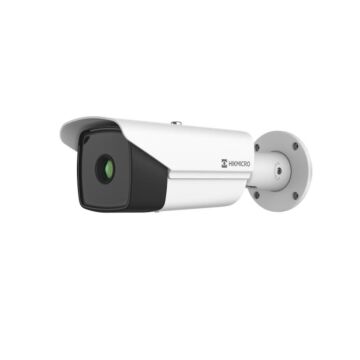 Hikvision HM-TD2168T-5/G0/T1Y Anti-Corrosion Thermographic Network Bullet Camera