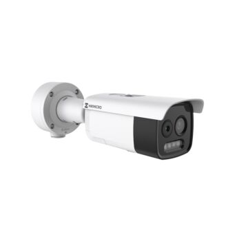 Hikvision HM-TD2628-3/G1/T3A Thermal & Optical Bi-Spectrum Network Bullet Camera