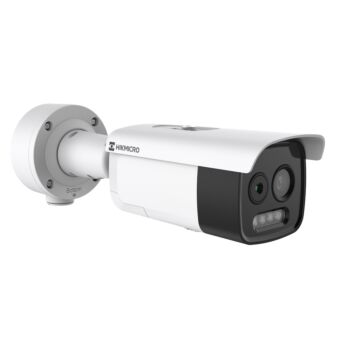 Hikvision HM-TD2628-7/G1/T3A Thermal & Optical Bi-Spectrum Network Bullet Camera