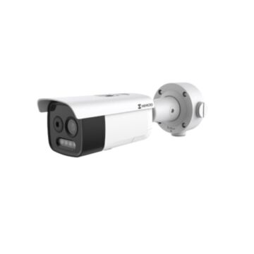 Hikvision HM-TD2628T-3/G1/T3A 5MP Bi-spectrum Thermography Network Bullet Camera