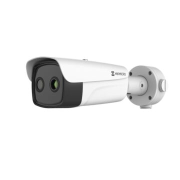 Hikvision HM-TD2638T-10/G0/T1Y Thermographic Thermal & Optical Bi-Spectrum Network Bullet Camera