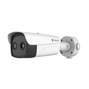 Hikvision HM-TD2638T-10/G1/T3Y Bi-spectrum Thermography Network Bullet Camera