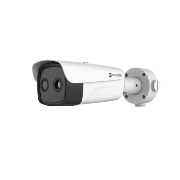 Hikvision HM-TD2638T-4/G0/T1Y Anti-Corrosion Thermographic Thermal & Optical Bi-Spectrum Network Bullet Camera