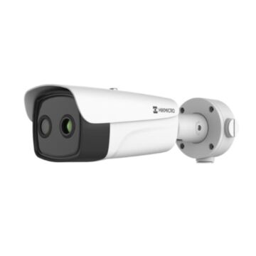 Hikvision HM-TD2638T-4/G1/T3Y Bi-spectrum Thermography Network Bullet Camera