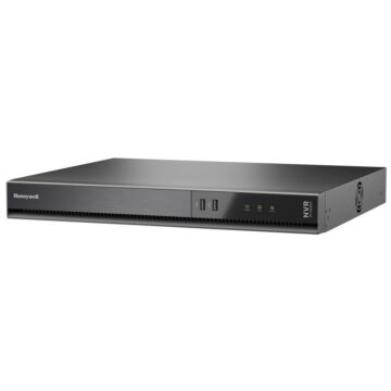 Honeywell HN35080200 8-Channel Network Video Recorder