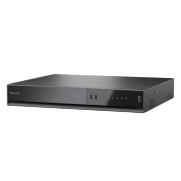 Honeywell HN35320400 32-Channel Network Video Recorder (0TB)