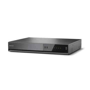 Honeywell HN35640400NR 64-Channel Network Video Recorder (0TB)