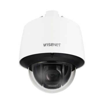 Wisenet QNP-6320H 2PM Outdoor PTZ Camera