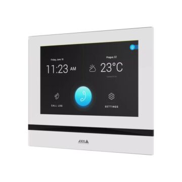 Axis I5304 Network Answering Unit