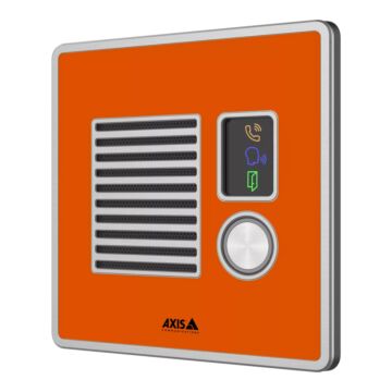 Axis I7010-VE Safety Network Intercom