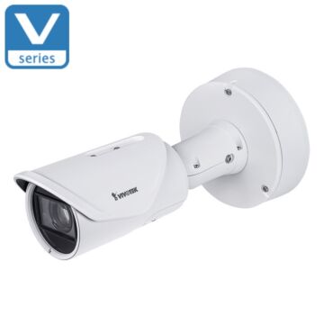 Vivotek IB9367-EHT-v2 2MP Bullet Camera image