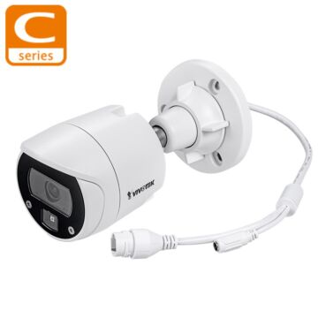Vivotek IB9369 Bullet Camera