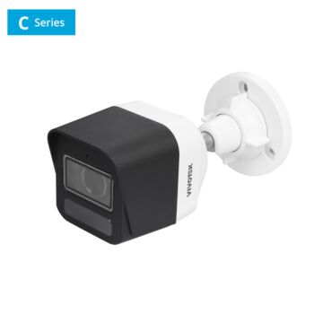 Vivotek IB9380-HTV-V2 5MP Outdoor Bullet AI Camera
