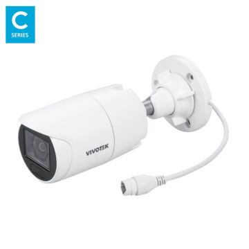 Vivotek IB9383-HTV 5MP Bullet Camera