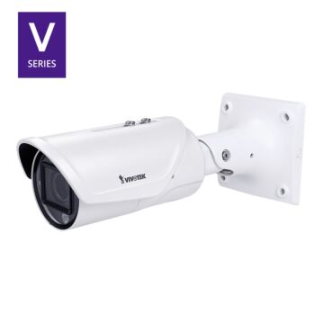 Vivotek IB9387-LPR-V2-W (N) License Plate Recognition Bullet Camera Vivotek IB9387-LPR-V2-W (N) License Plate Recognition Bullet Camera