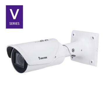 Vivotek IB9387-LPR-V2 (N) License Plate Recognition Bullet Camera Vivotek IB9387-LPR-V2 (N) License Plate Recognition Bullet Camera