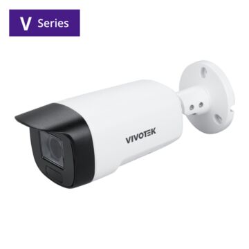 Vivotek IB9389-EHTV-V3 5MP Outdoor Bullet Camera