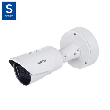 Vivotek IB9391-EHTV-v2 4K Bullet Network Camera