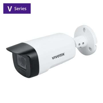 Vivotek IB9399-EHTV 8MP Outdoor Bullet Camera