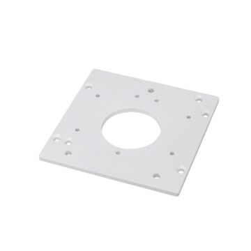 Pelco IBV-A4S Junction Box Adapter Plate