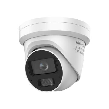 Hikvision iDS-2CD5387G2/V-XS 8MP DeepinViewX Fixed Turret Camera for Perimeter Protection