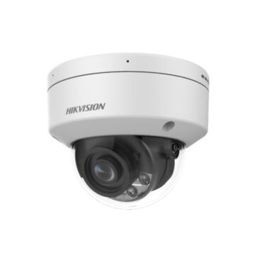 Hikvision iDS-2CD5D47G2-XS 4MP Darkfighter Fixed Lens Dome Camera