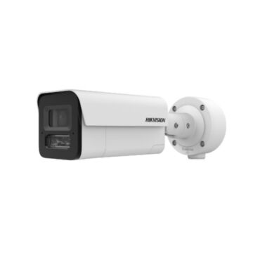 Hikvision iDS-2CD5T87G2-XS 8MP Darkfighter Fixed Lens Bullet Camera