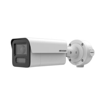 Hikvision iDS-2CD5T87G2/V-XHSY 8MP DeepinViewX Fixed Bullet Camera for Perimeter Protection