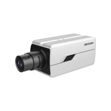 Hikvision iDS-2CD7046G0(-AP)(/F11) 4MP DeepinView Varifocal Box Network Camera