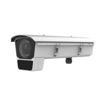 Hikvision iDS-2CD7086G2/E-IHSYR 8MP DeepinView Box Camera With Housing