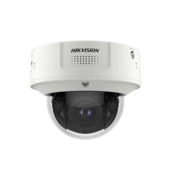 Hikvision iDS-2CD7146G2-IZS 4MP DeepinView Varifocal Dome Camera