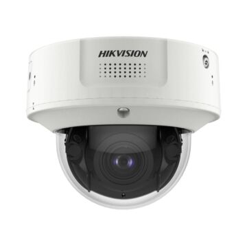 Hikvision iDS-2CD7186G0-IZHSY 8MP DeepinView IR Varifocal Dome Camera