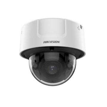 Hikvision iDS-2CD71C5G0-IZS 12MP Varifocal IR DeepinView Dome Network Camera