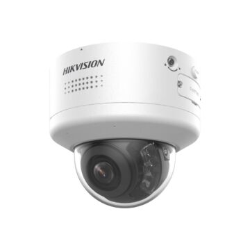 Hikvision iDS-2CD7546G2-XZHSY 4MP DeepinView PTRZ Moto Varifocal Dome Camera