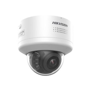 Hikvision iDS-2CD7586G2-XZHSY 8MP DeepinView PTRZ Moto Varifocal Dome Camera
