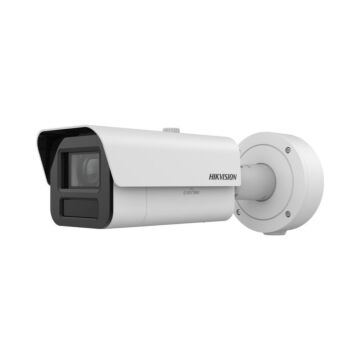 Hikvision iDS-2CD7A45G0/P-IZHSY 4MP 25x DeepinView ANPR Motorised Varifocal Bullet Camera