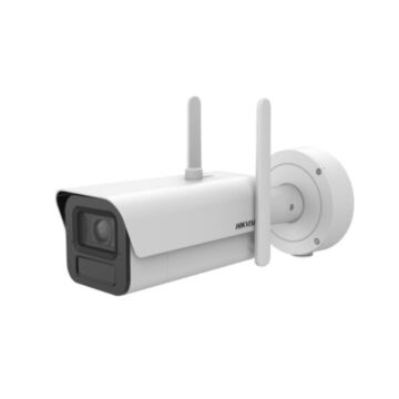 Hikvision iDS-2CD7A46G2-IZHSY/4G 4MP DeepinView Moto Varifocal 4G Bullet Camera
