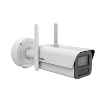 Hikvision iDS-2CD7A46G2-IZHSY/5G 4MP DeepinView Moto Varifocal 5G Bullet Camera