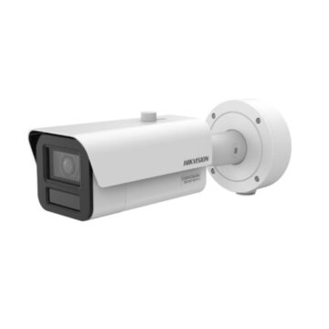 Hikvision iDS-2CD7A46G2/LM-IZHSY 4MP DeepinViewX Varifocal Bullet Camera