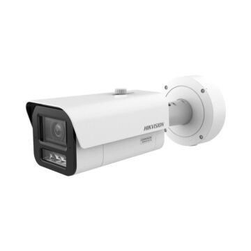 Hikvision iDS-2CD7A46G2/V-XZHSY 4MP DeepinViewX Moto Varifocal Bullet Camera for Perimeter Protection
