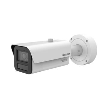 Hikvision iDS-2CD7A87G2-XZHSY 8MP Darkfighter DeepinView Moto Varifocal Bullet Camera