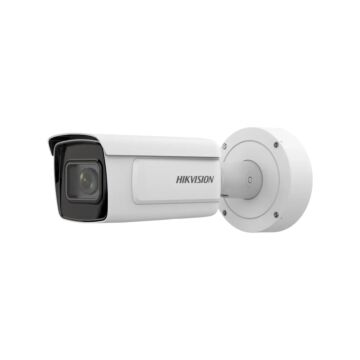 Hikvision iDS-2CD7A46G0/P-IZHSY 4MP DeepinView ANPR Motorised Varifocal Bullet Camera