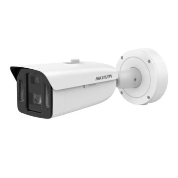 Hikvision iDS-2CD8A46G0-XZHSY 4MP DeepinView Multi-Sensor Bullet Camera