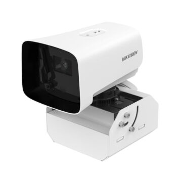 Hikvision iDS-2CD8A47G0/SC-ZY 4MP DeepinView Self-Cleaning Bullet Camera