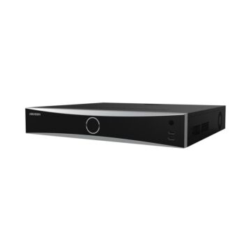 Hikvision iDS-7716NXI-M4/X 16 Channel 1.5U 8K DeepinMind Network Video Recorder